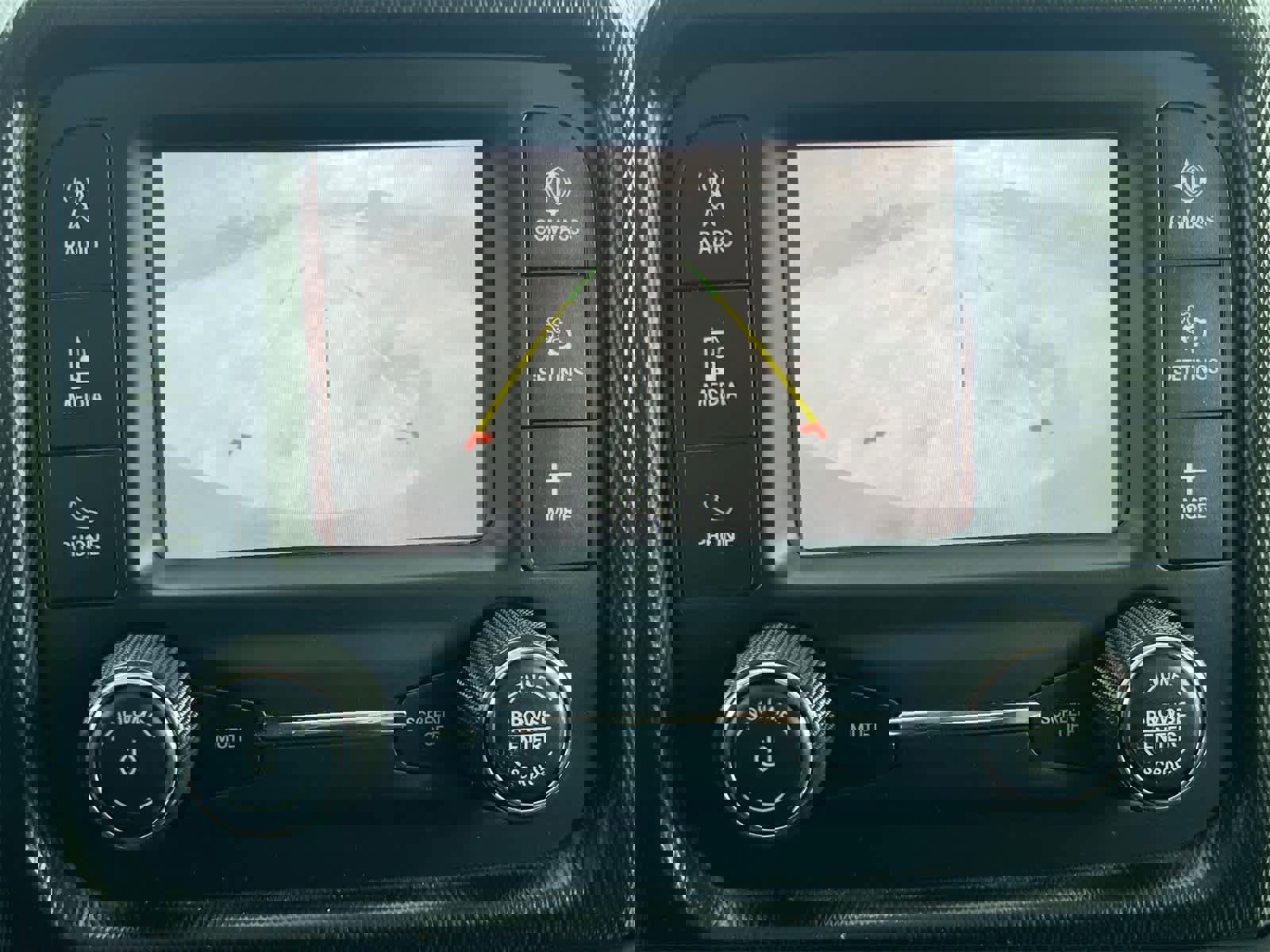 Used 2020 Jeep Wrangler Unlimited Sport S image 29