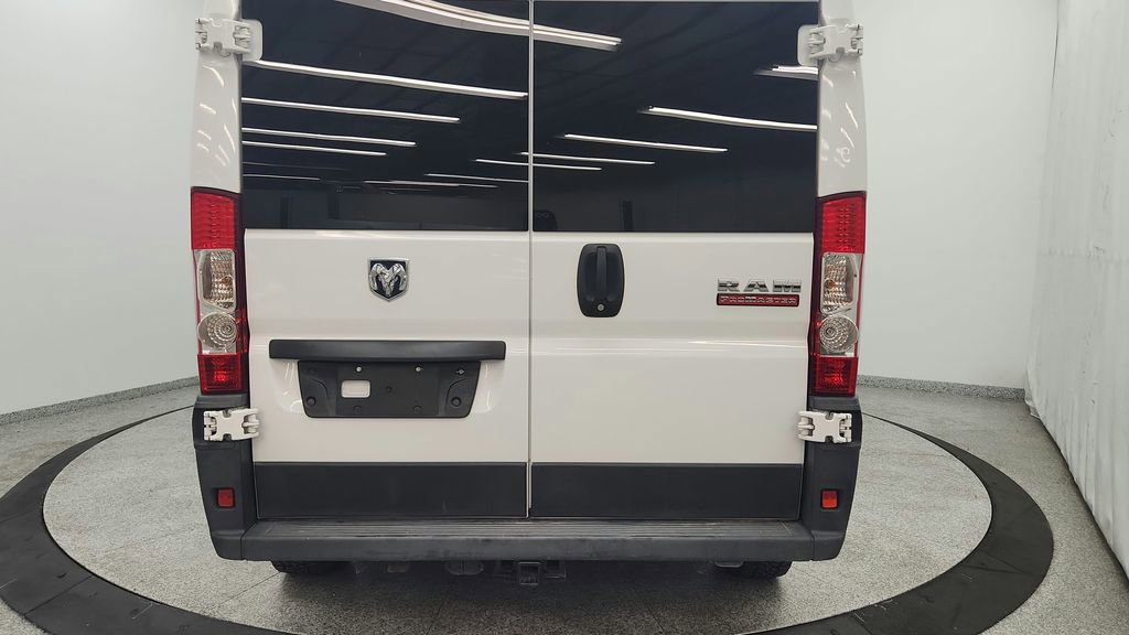 Used 2019 RAM ProMaster 2500 image 47