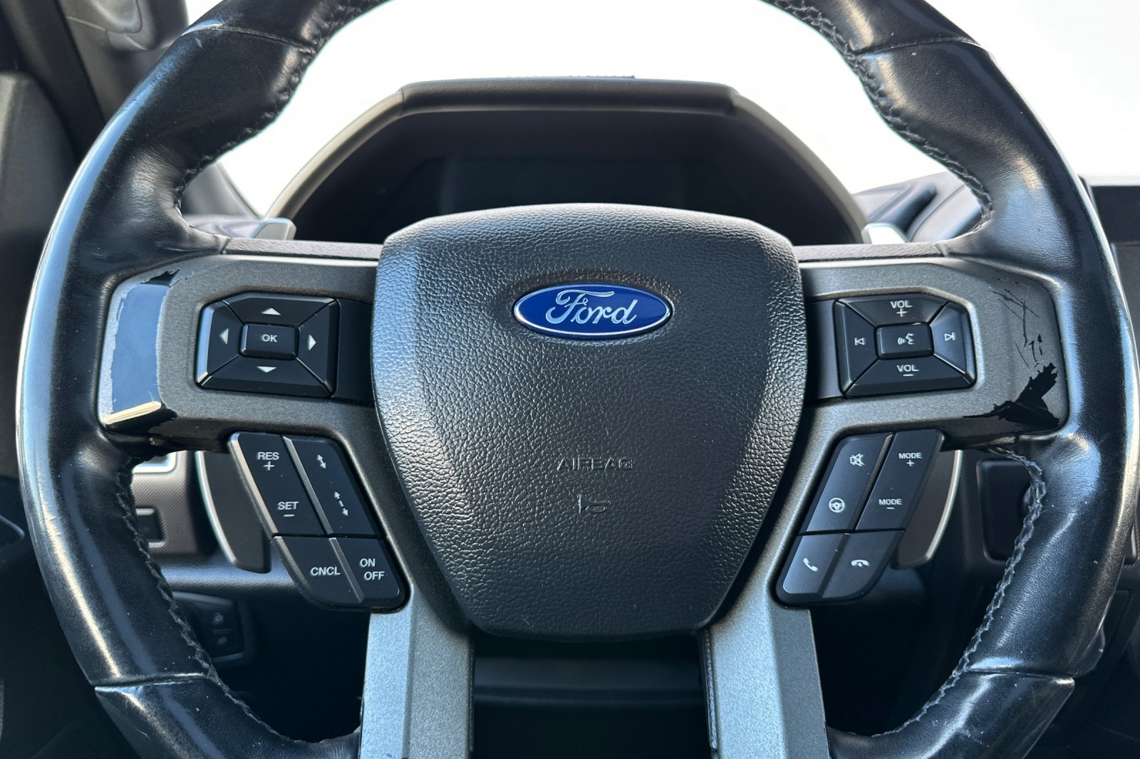 Used 2020 Ford F150 Raptor w/ Equipment Group 802A Luxury image 34