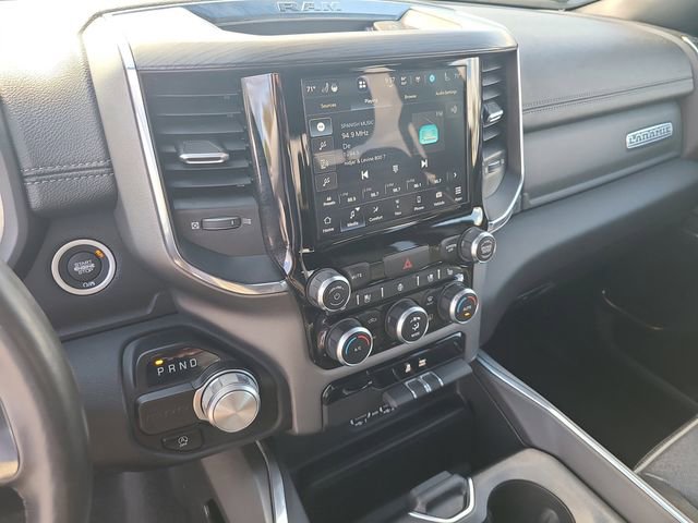 Used 2024 RAM 1500 Laramie image 29
