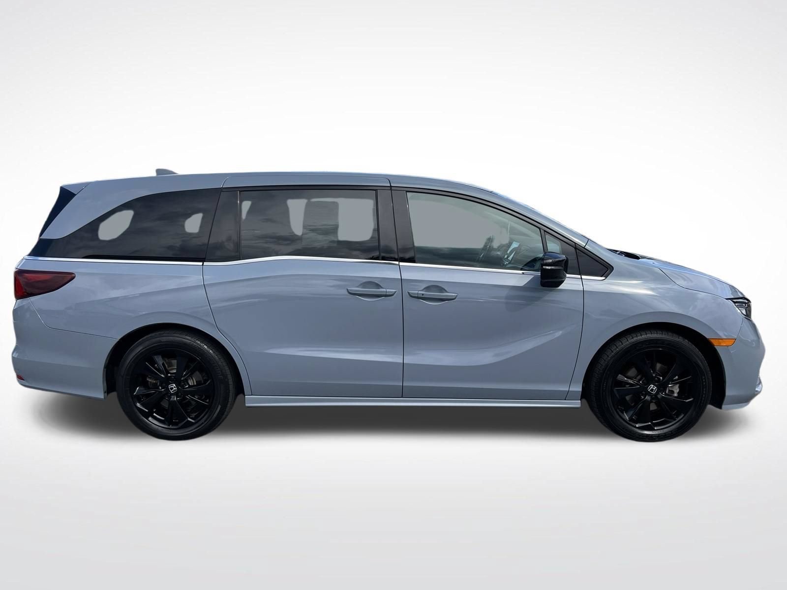 Used 2024 Honda Odyssey Sport image 11