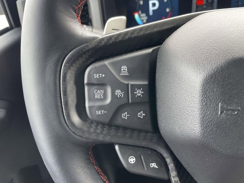 New 2025 Ford Bronco Raptor image 14