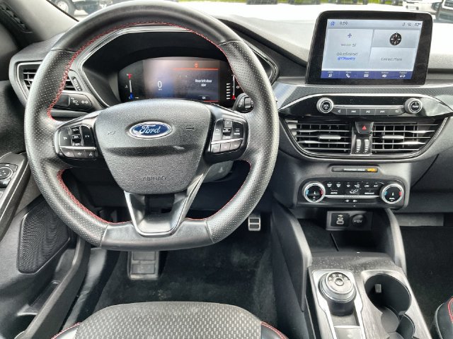 Used 2024 Ford Escape ST-Line FWD image 19