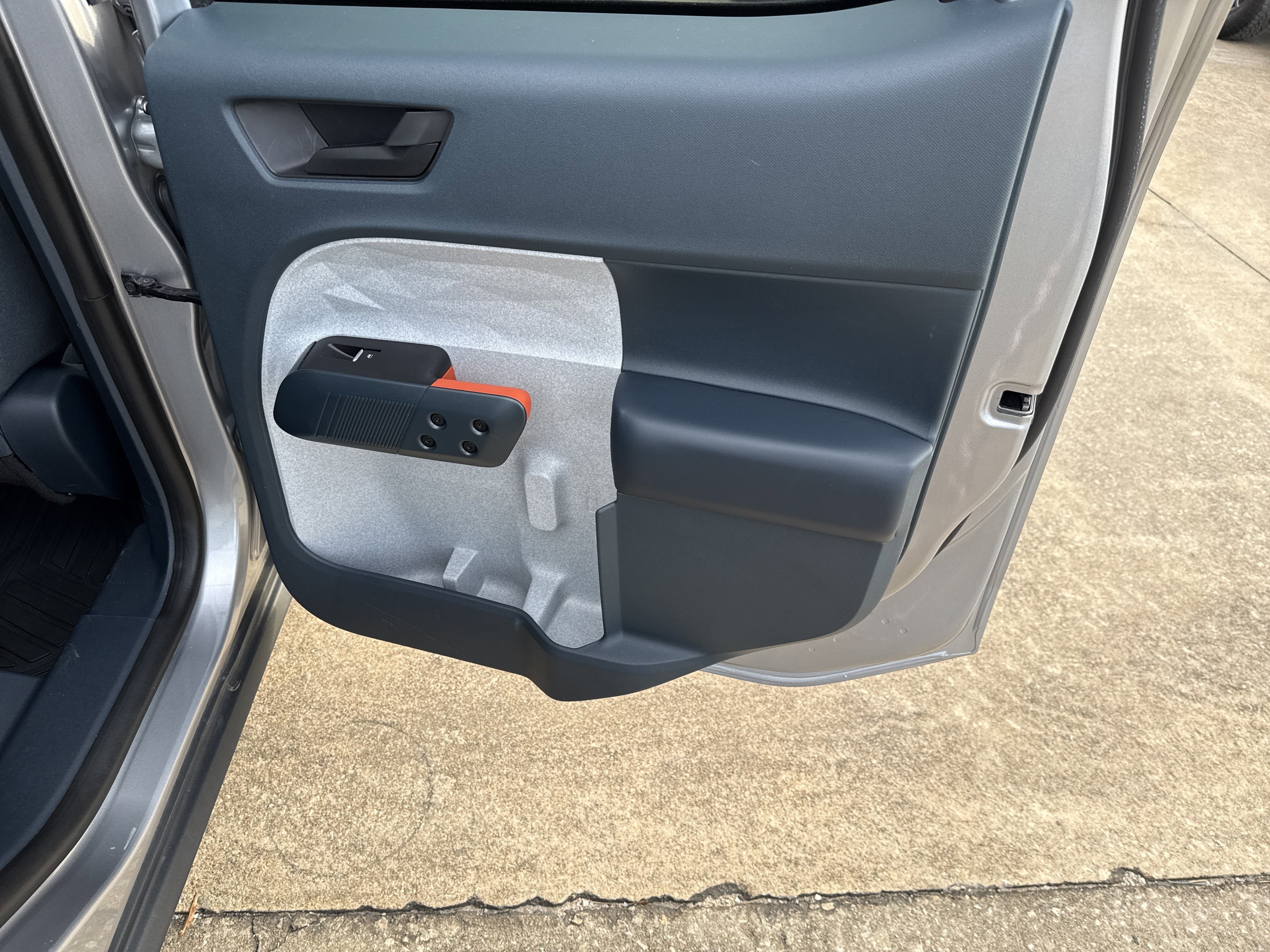 Used 2022 Ford Maverick XLT image 17