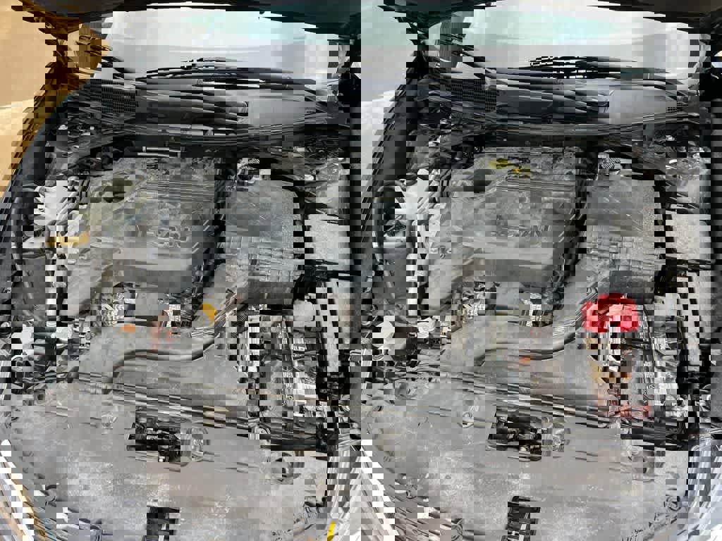 Used 2016 Nissan Altima 2.5 SL w/ Moonroof Package image 10