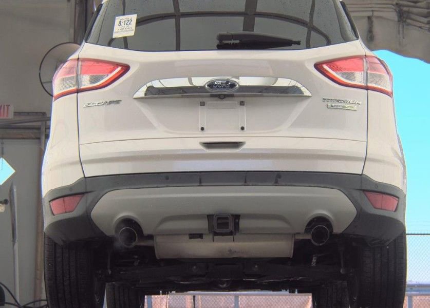 Used 2016 Ford Escape Titanium w/ Equipment Group 301A FWD image 5