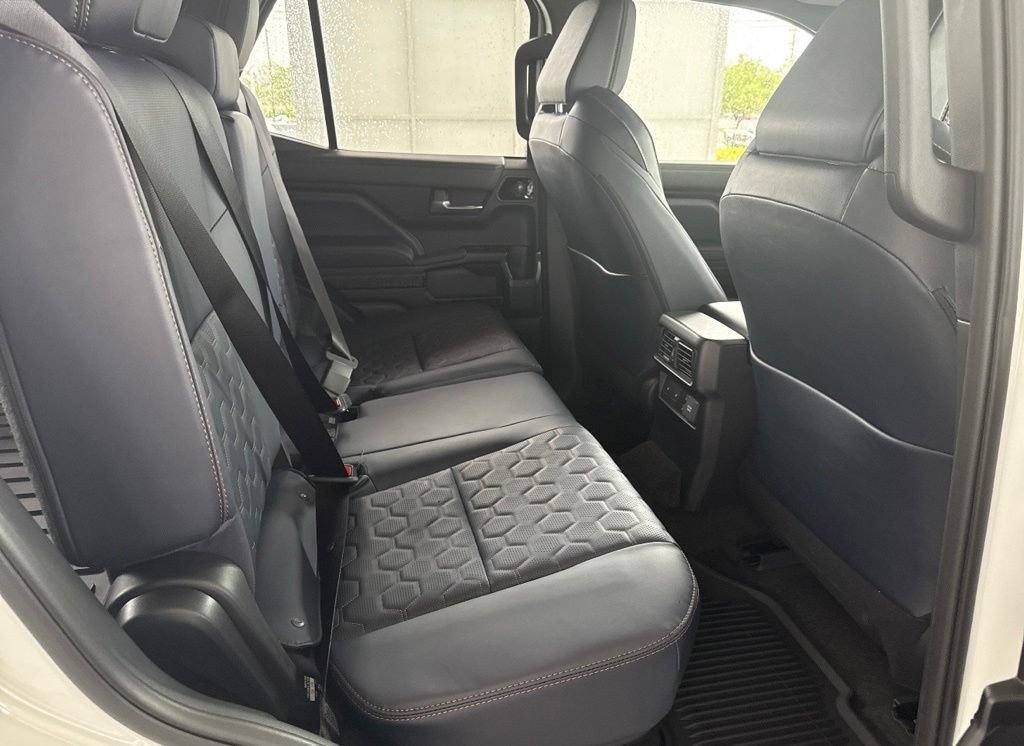 New 2026 Toyota 4Runner 4WD image 13
