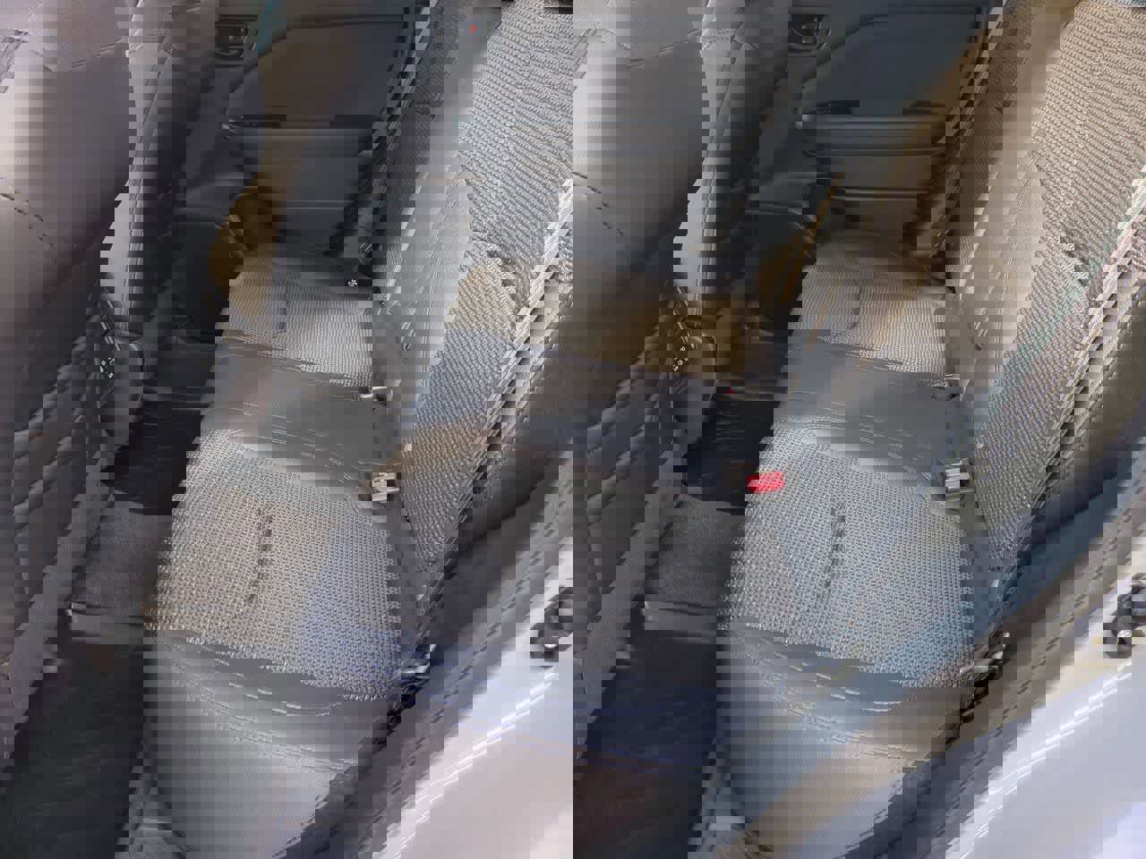 Certified 2026 Subaru Forester Premium image 19