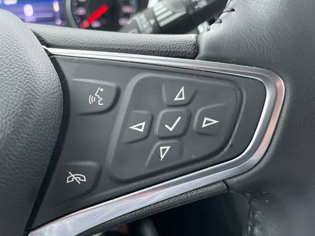 Used 2022 Chevrolet Equinox LT image 17