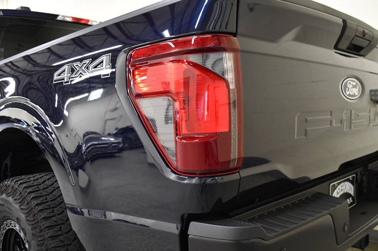 Used 2025 Ford F150 XL AWD/4WD image 26
