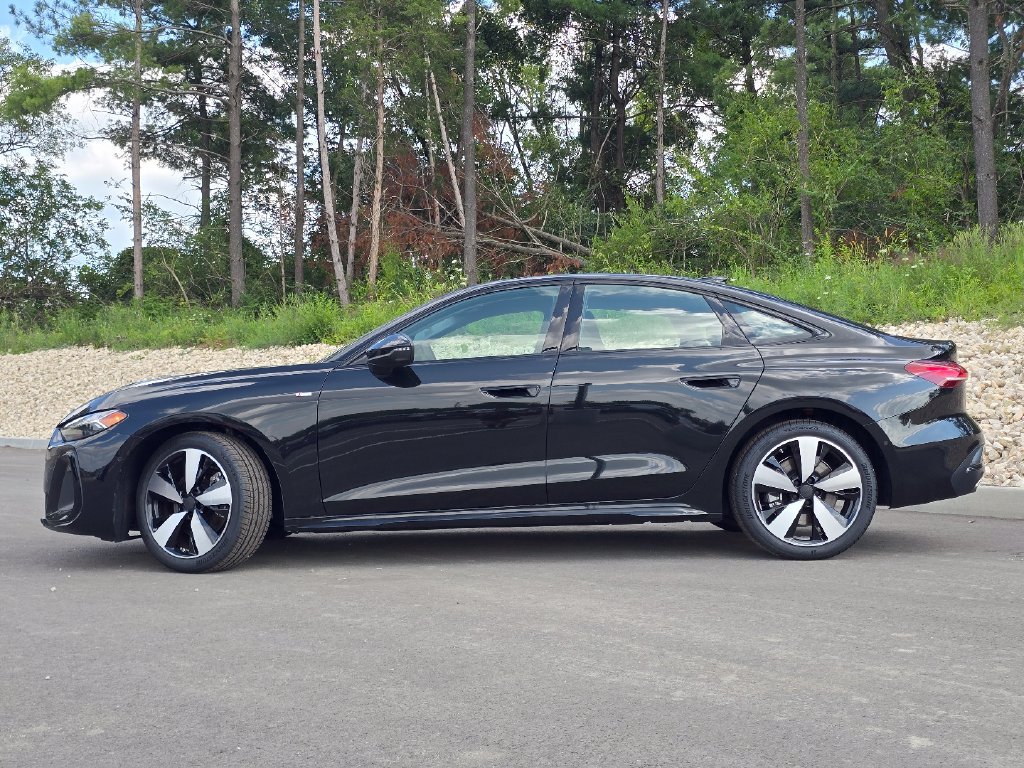 New 2026 Audi A5 Premium Plus AWD/4WD image 3