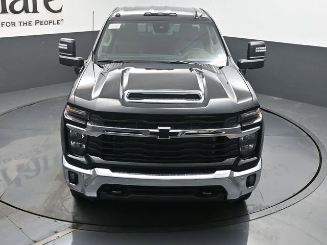 New 2026 Chevrolet Silverado 2500 LT w/ All Star Edition AWD/4WD image 37