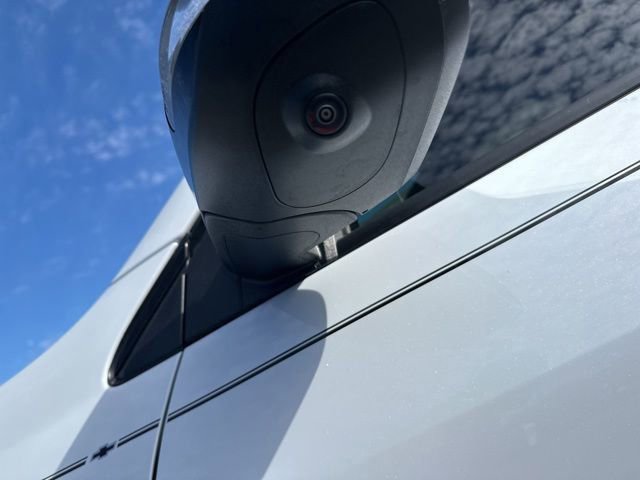 New 2026 Chevrolet Traverse RS image 59