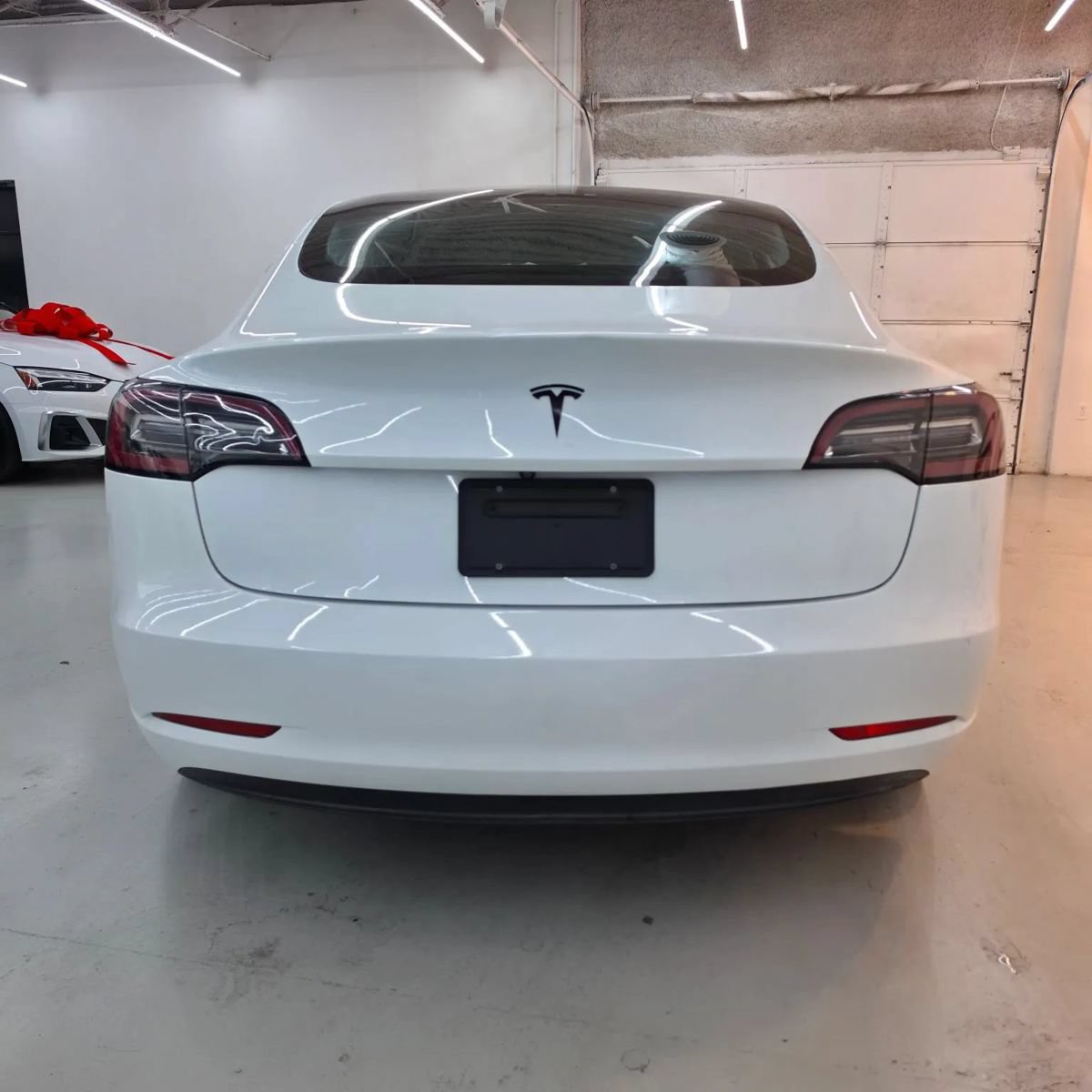 Used 2023 Tesla Model 3 Standard Range RWD image 5