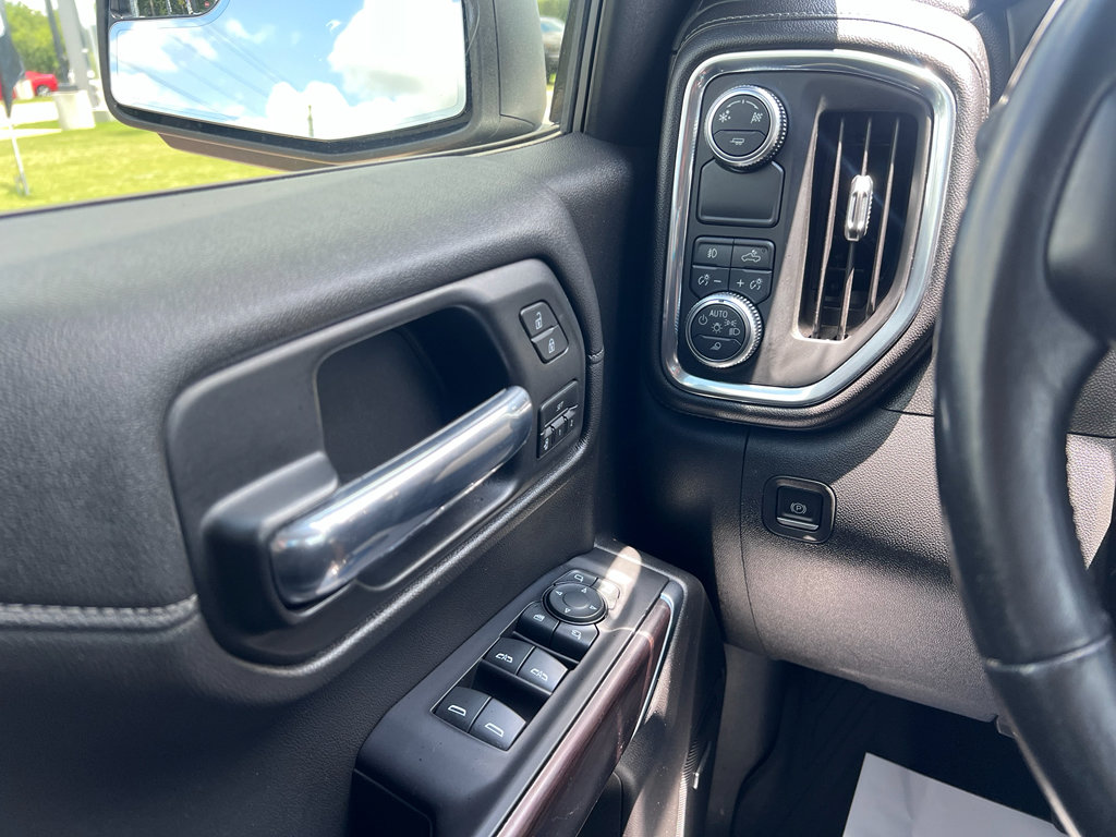 Used 2019 GMC Sierra 1500 SLT RWD image 19