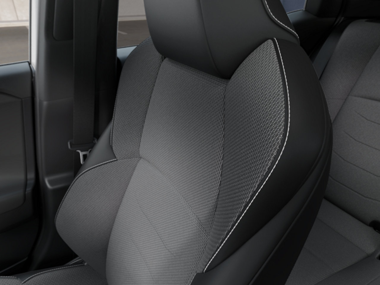 New 2026 Subaru Uncharted Premium FWD image 23