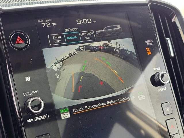 Certified 2023 Subaru Ascent Onyx Edition image 33