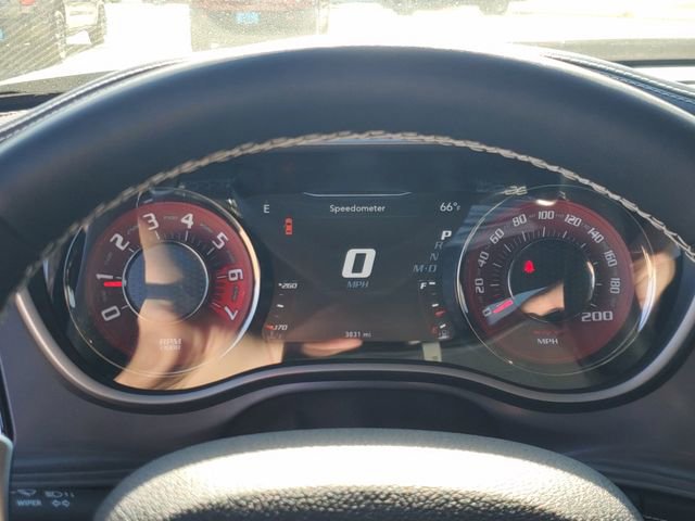 Used 2023 Dodge Challenger SRT Hellcat w/ Driver Convenience Group image 18