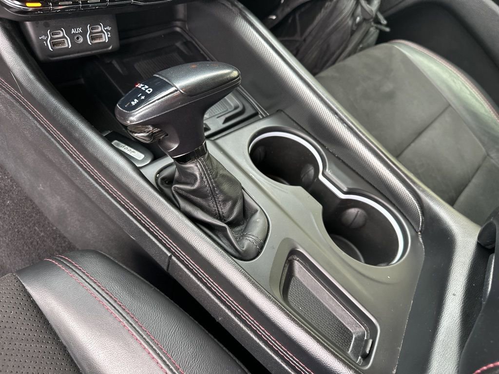 Used 2021 Dodge Durango R/T w/ Tow 'N Go Package image 21