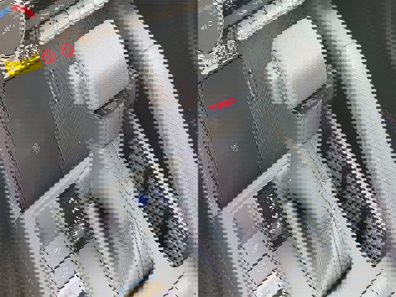 New 2026 Toyota 4Runner TRD Off-Road Premium image 28