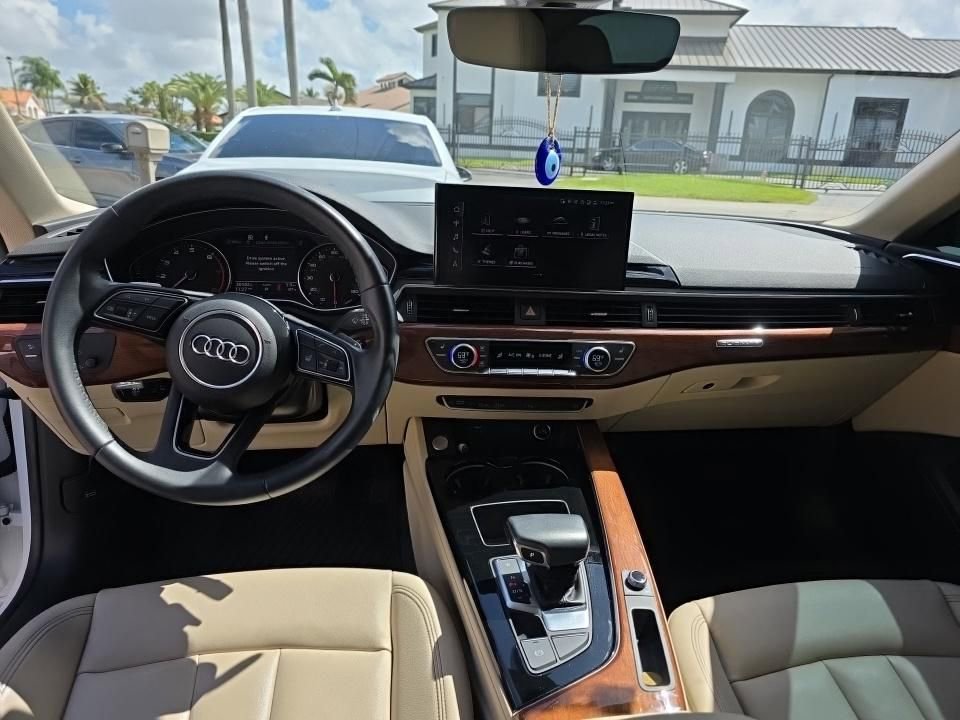 Used 2023 Audi A5 2.0T Premium w/ Convenience Package image 8