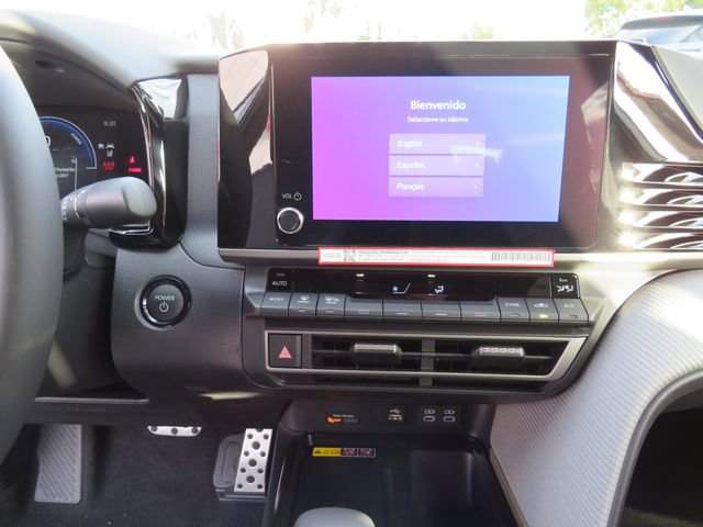 Certified 2026 Toyota Camry SE image 24