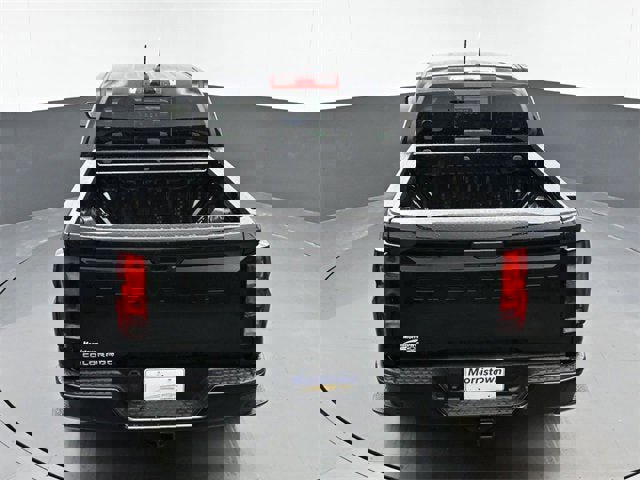 New 2026 Chevrolet Colorado LT w/ Advanced Trailering Package image 38