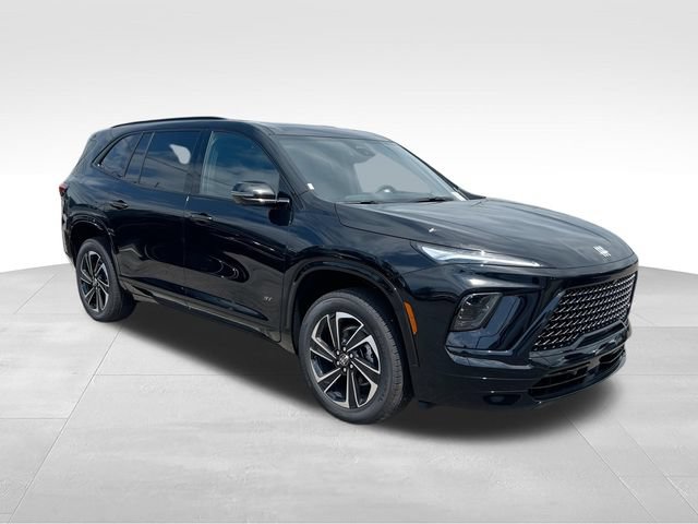 New 2026 Buick Enclave Sport Touring w/ Power Package FWD image 2