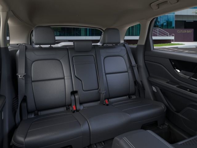 New 2026 Lincoln Corsair Premiere FWD image 11