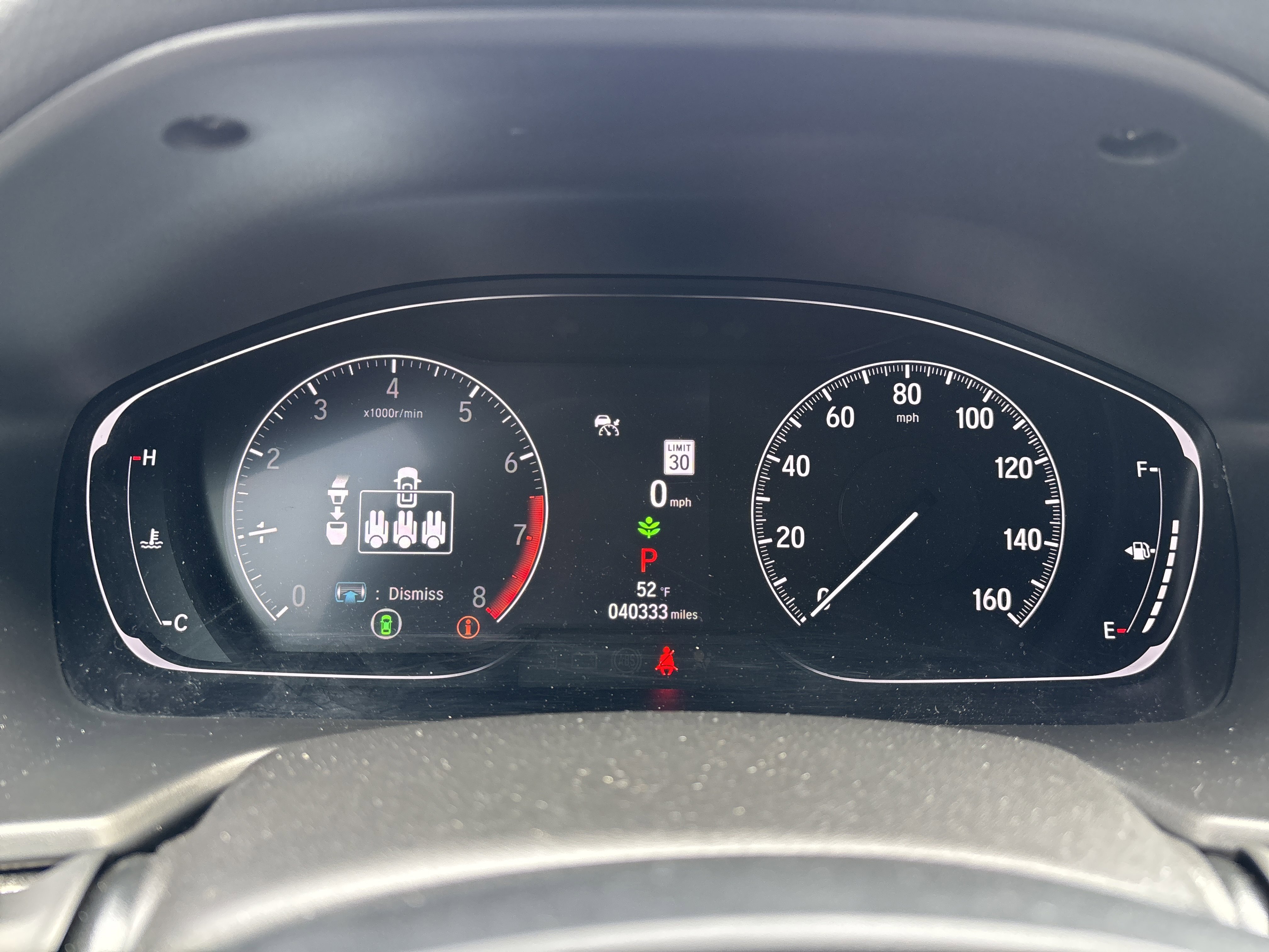 Used 2022 Honda Accord Sport image 21