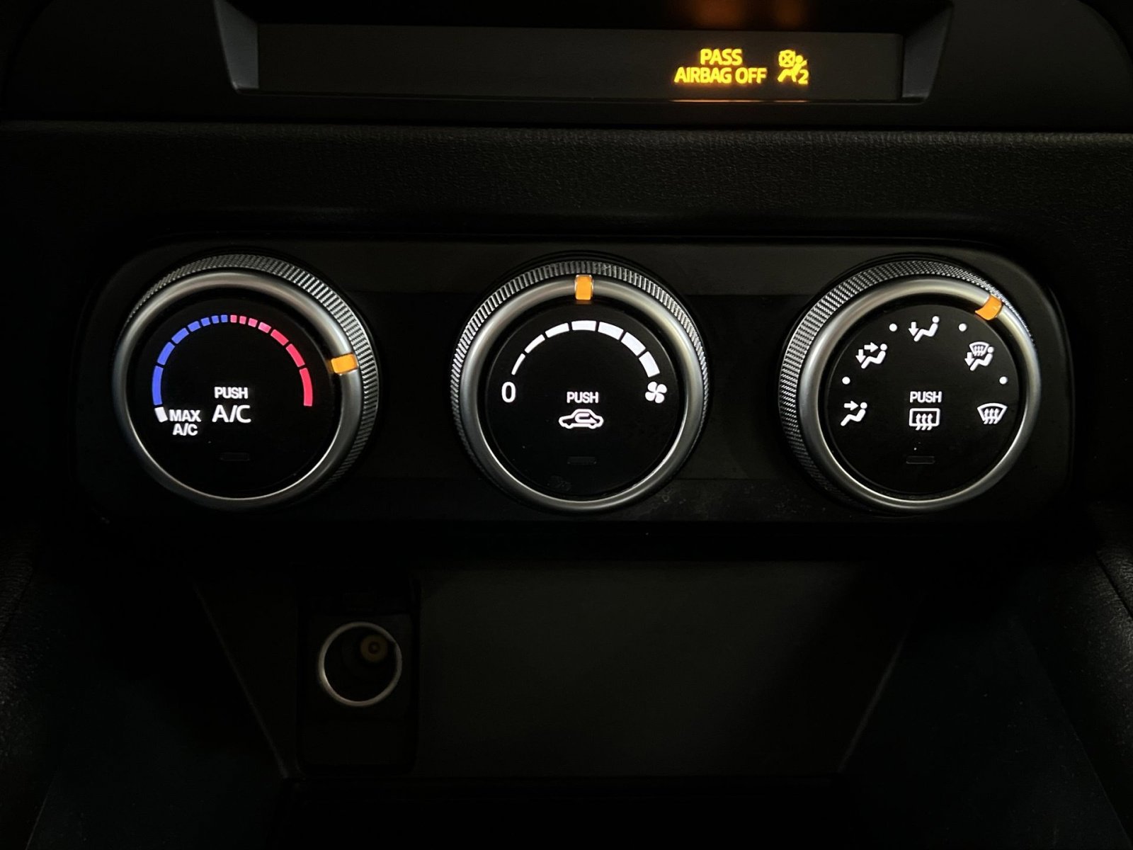 Used 2019 MAZDA CX-5 Sport image 20