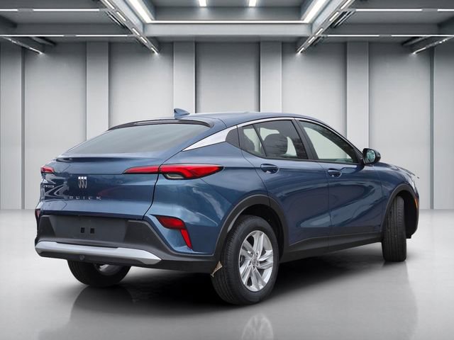 Used 2026 Buick Envista Preferred w/ Advanced Safety Package image 4