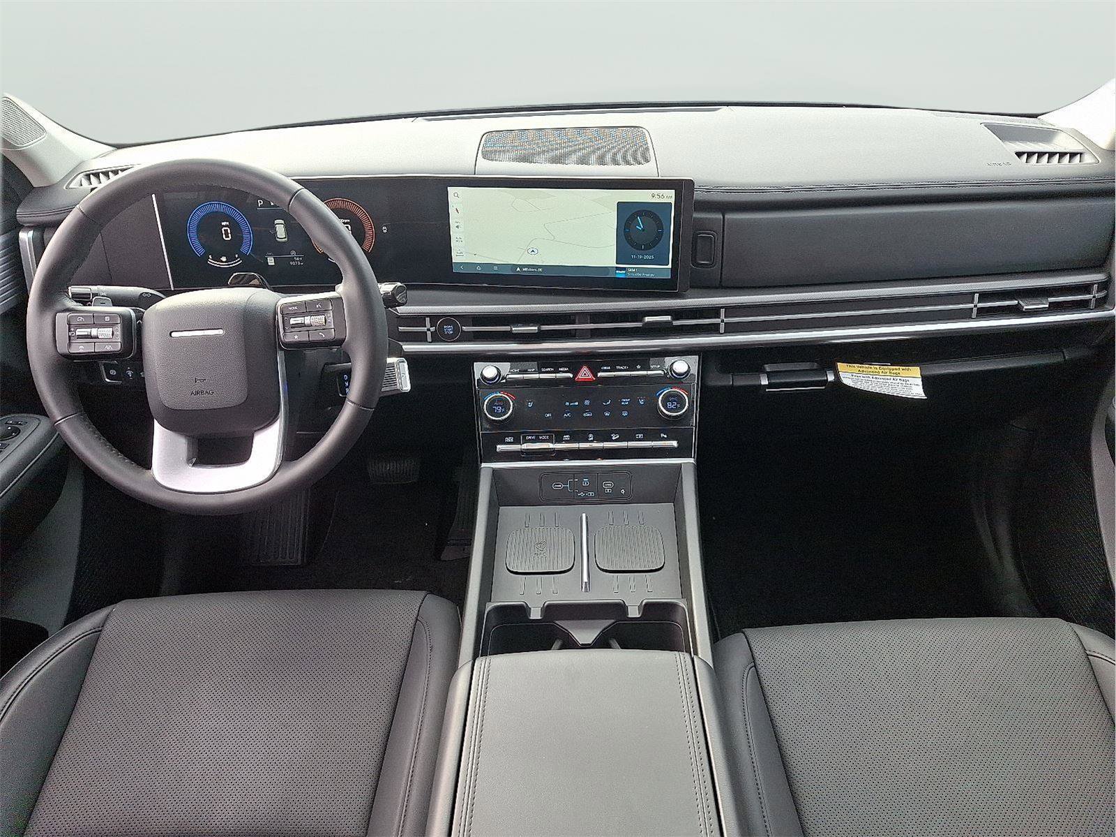 Used 2025 Hyundai Santa Fe XRT image 10