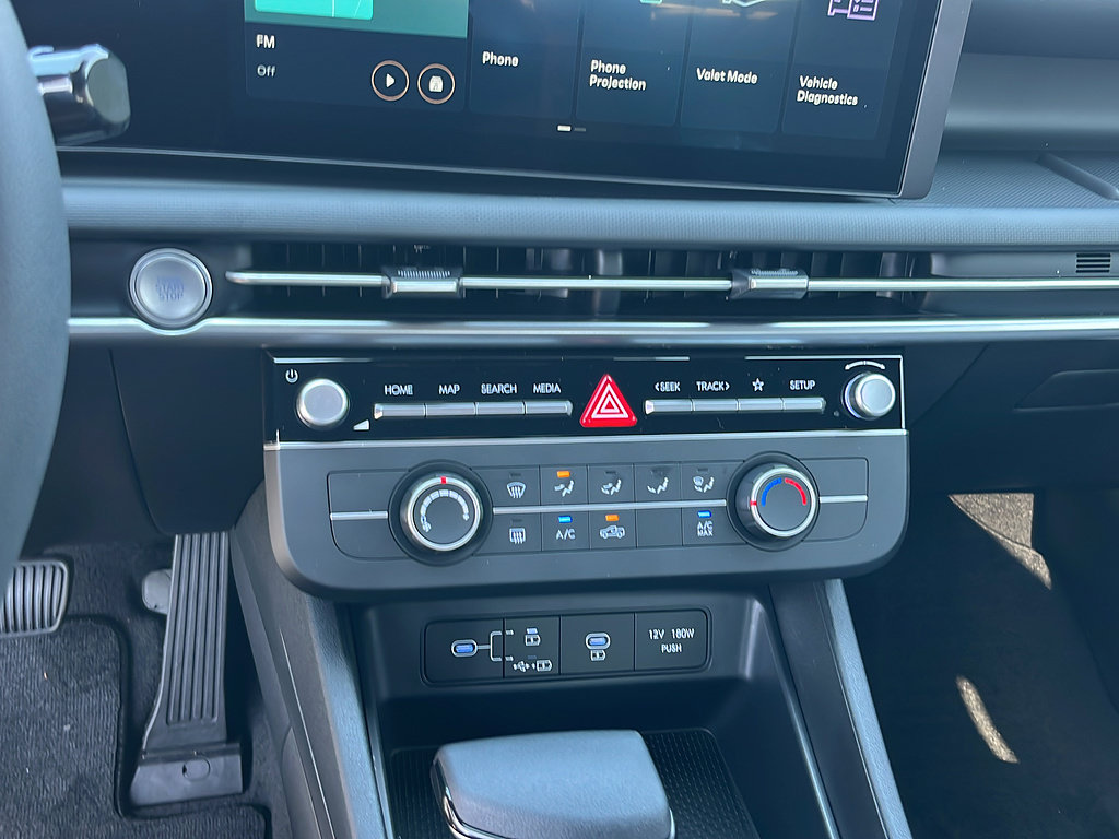 New 2027 Hyundai Santa Cruz SE AWD/4WD image 22
