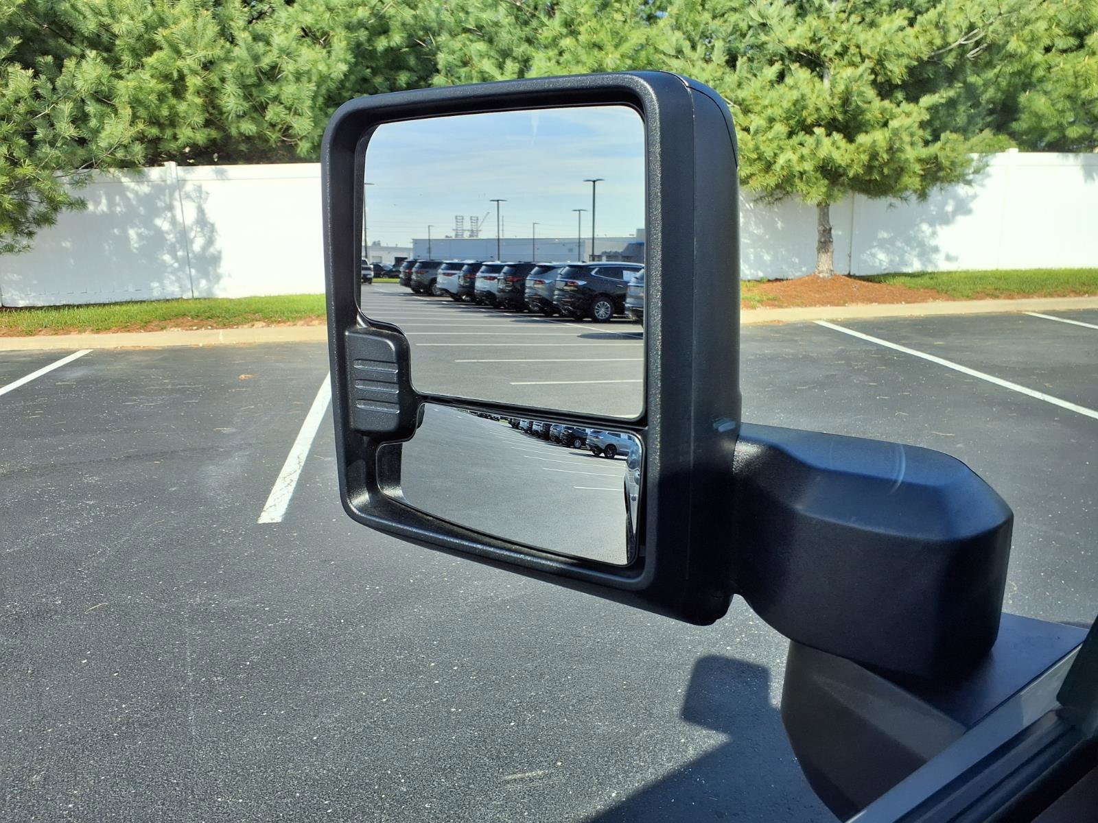 Used 2024 Chevrolet Silverado 2500 Custom w/ Custom Convenience Package image 28