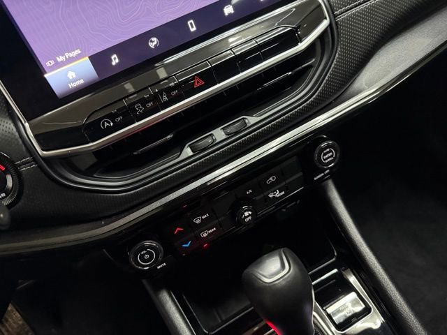 Used 2022 Jeep Compass Altitude image 35