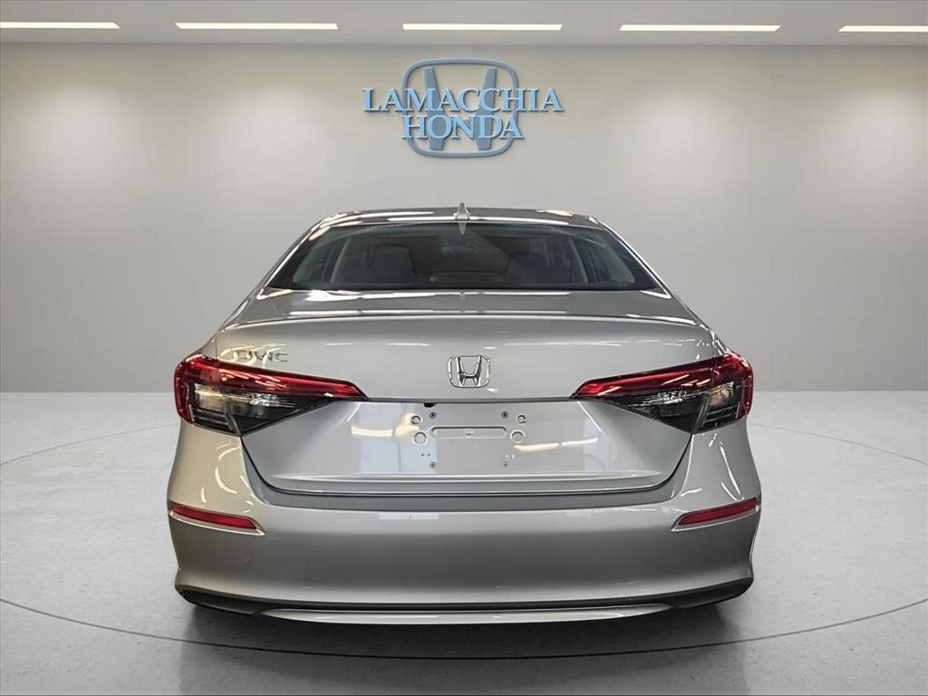 Used 2023 Honda Civic EX image 4