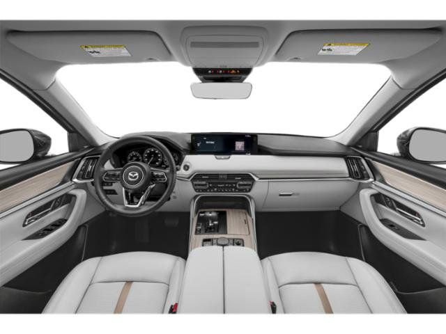 Used 2024 MAZDA CX-90 3.3 Turbo S w/ Premium Package AWD/4WD image 11