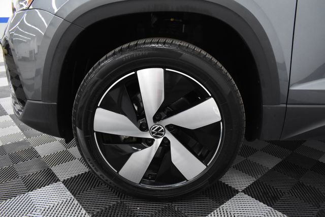 Used 2024 Volkswagen Taos S image 10