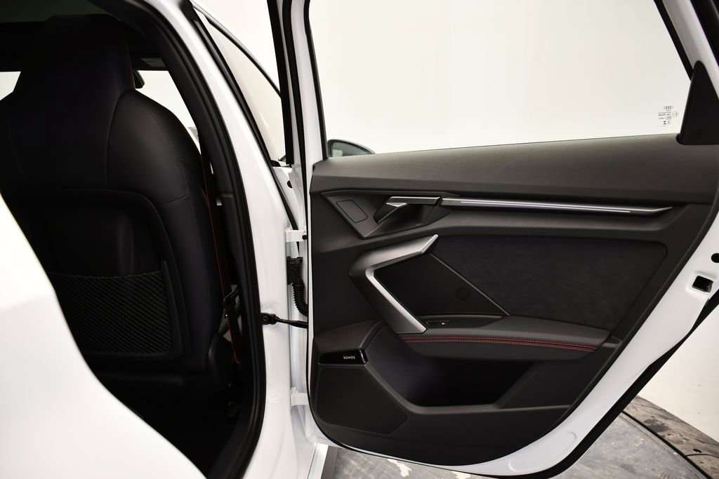 New 2026 Audi RS 3 image 50