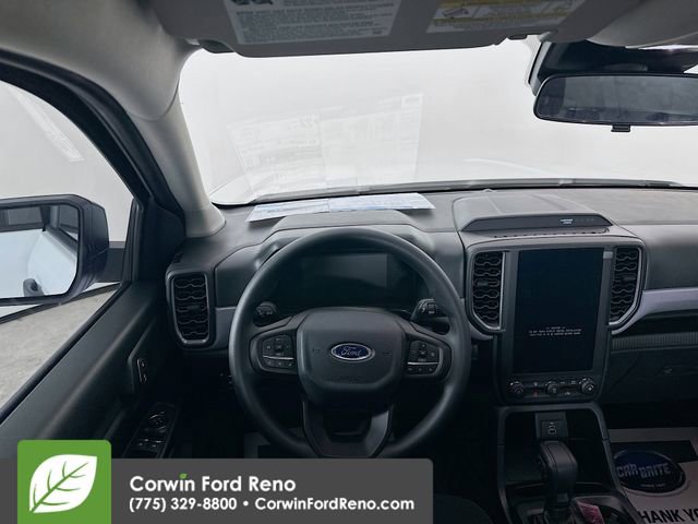 New 2025 Ford Ranger XL w/ Trailer Tow Package image 22