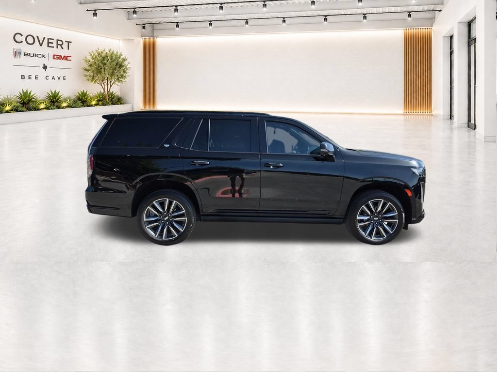 Used 2021 Cadillac Escalade Sport w/ Driver Assist Tech Package RWD image 16