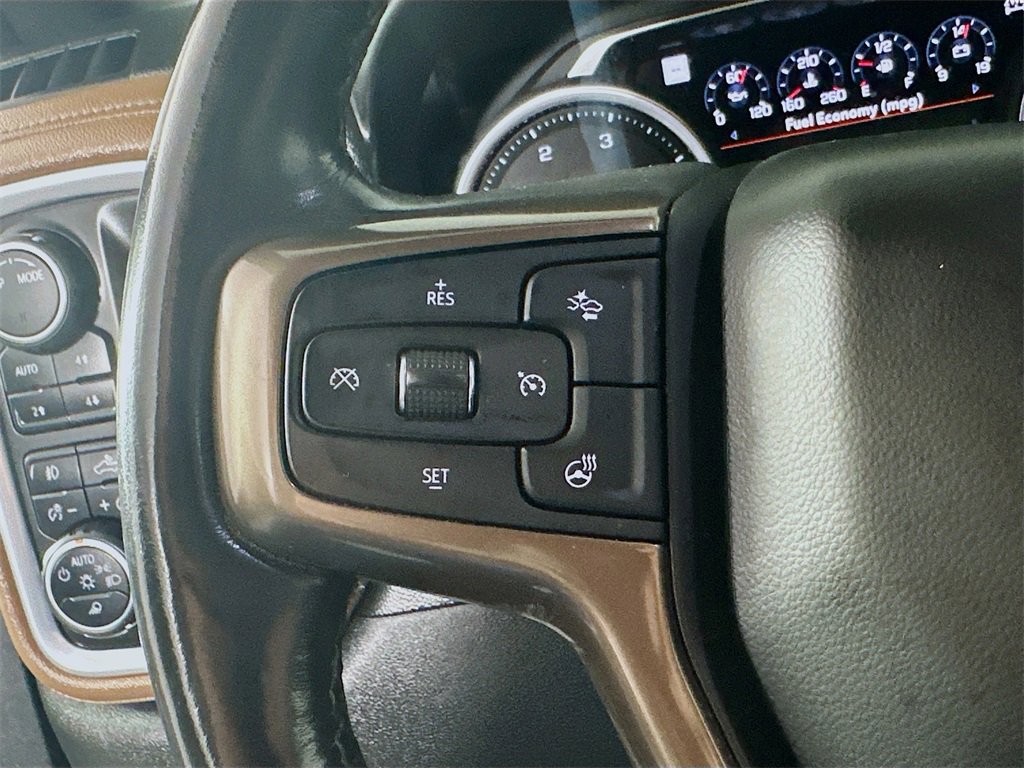 Used 2021 Chevrolet Silverado 2500 High Country image 26