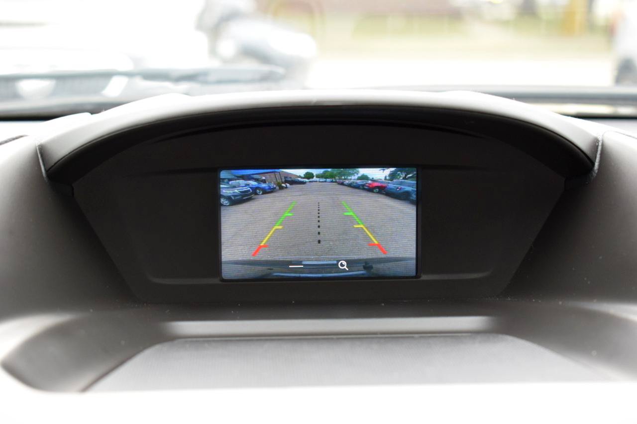 Used 2018 Ford Escape SE FWD image 19