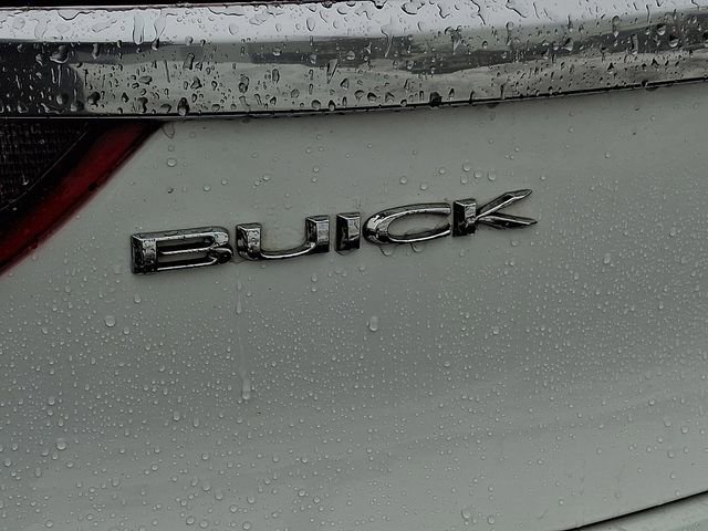 Used 2017 Buick Cascada Premium image 35