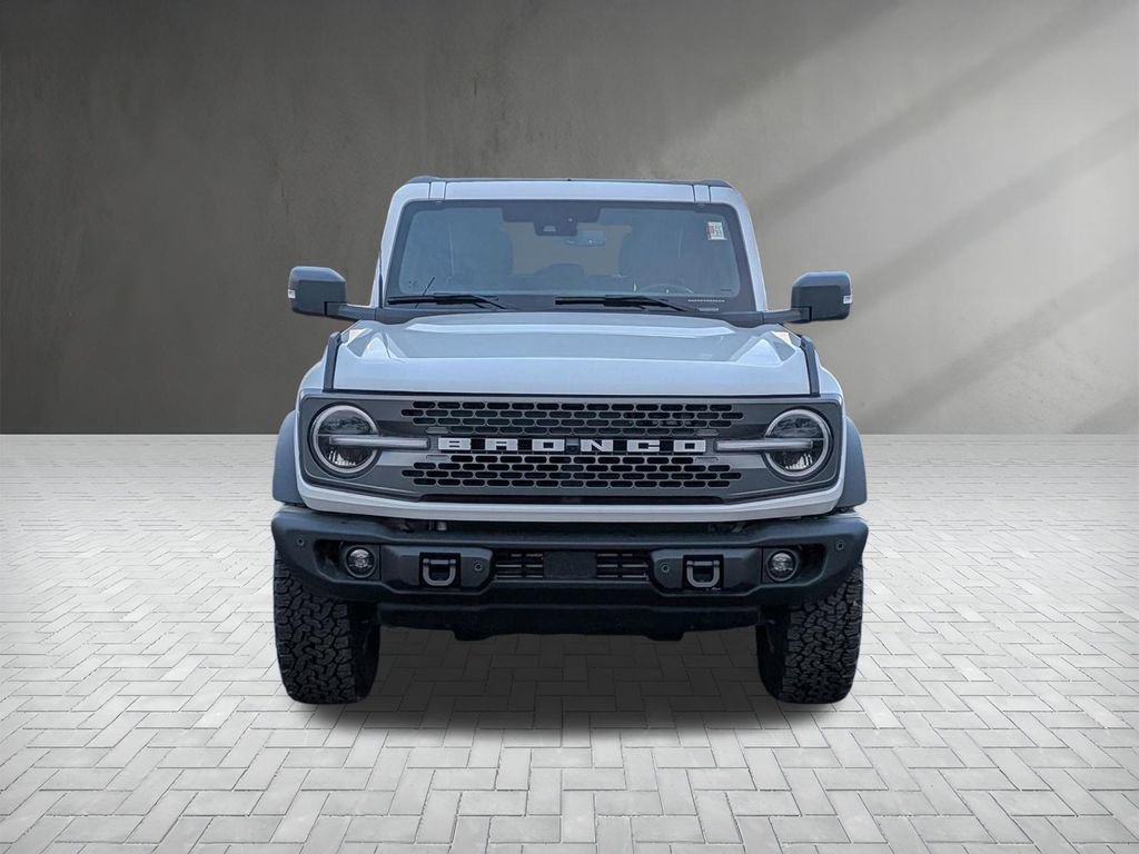 New 2025 Ford Bronco Badlands image 5