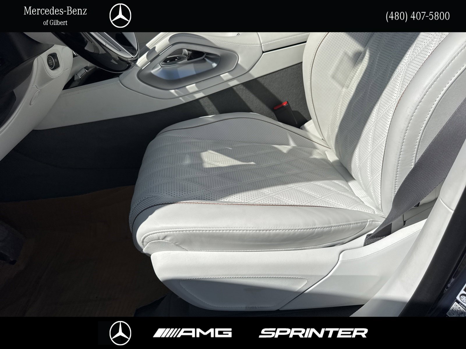 New 2026 Mercedes-Benz Maybach GLS 600 4MATIC image 18