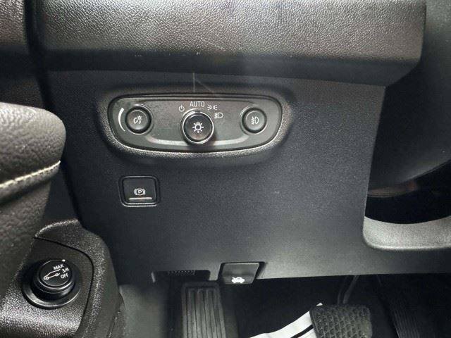 Used 2019 GMC Terrain Denali AWD/4WD image 21