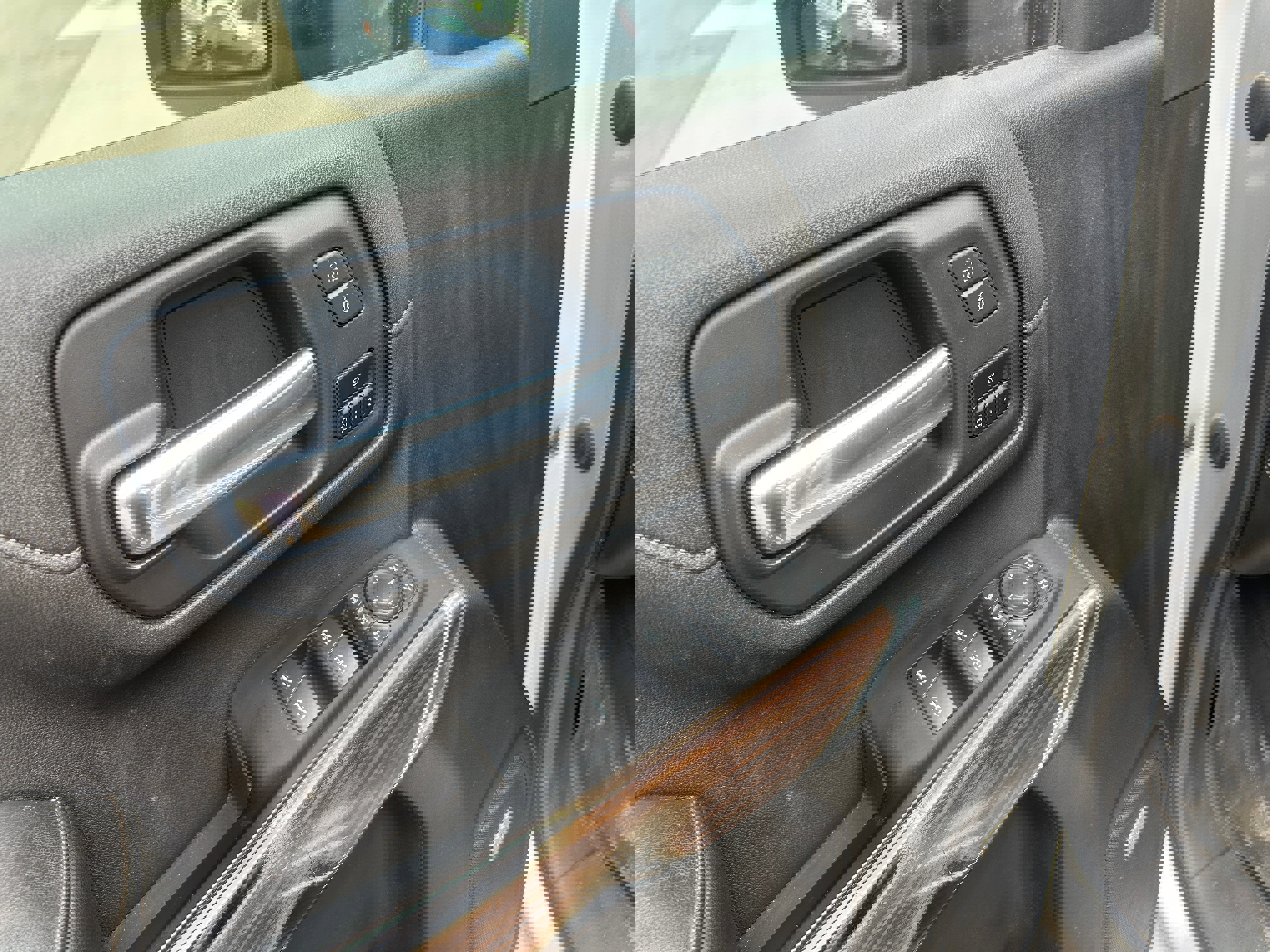 Used 2022 Chevrolet Silverado 3500 High Country image 14