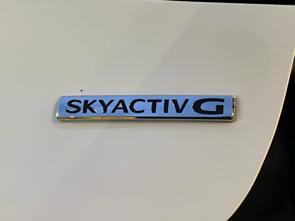 Used 2023 MAZDA MAZDA3 s image 10